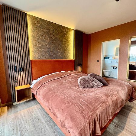Berghotel Hohegeiß Eksteriør billede