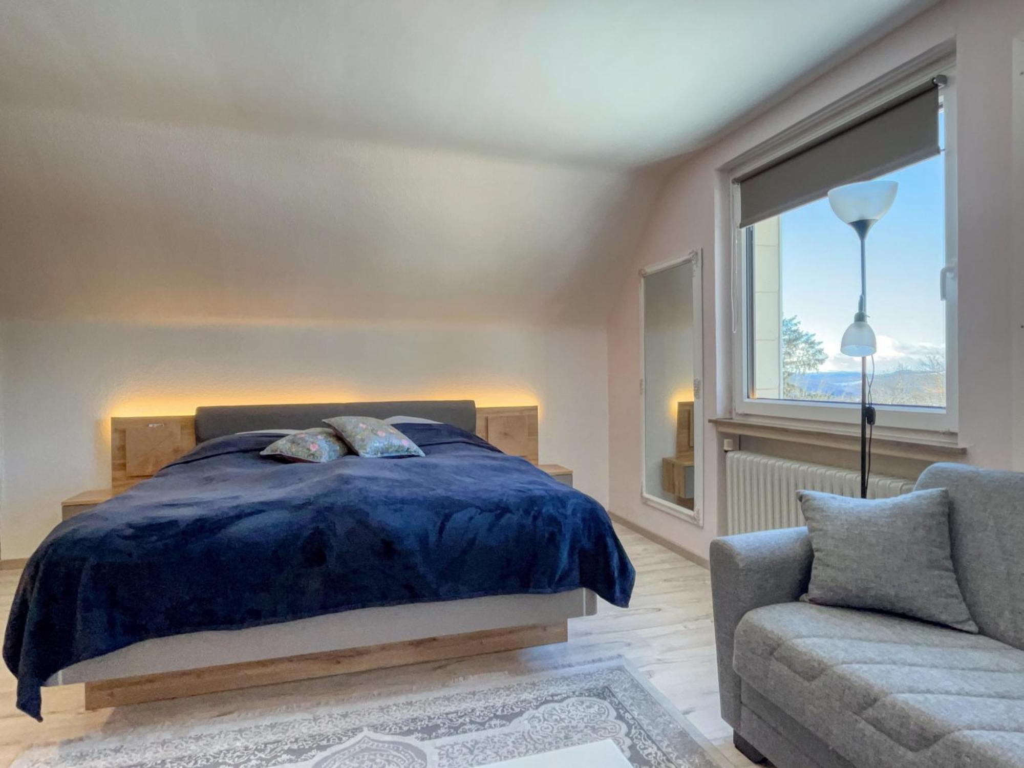Berghotel Hohegeiß Eksteriør billede