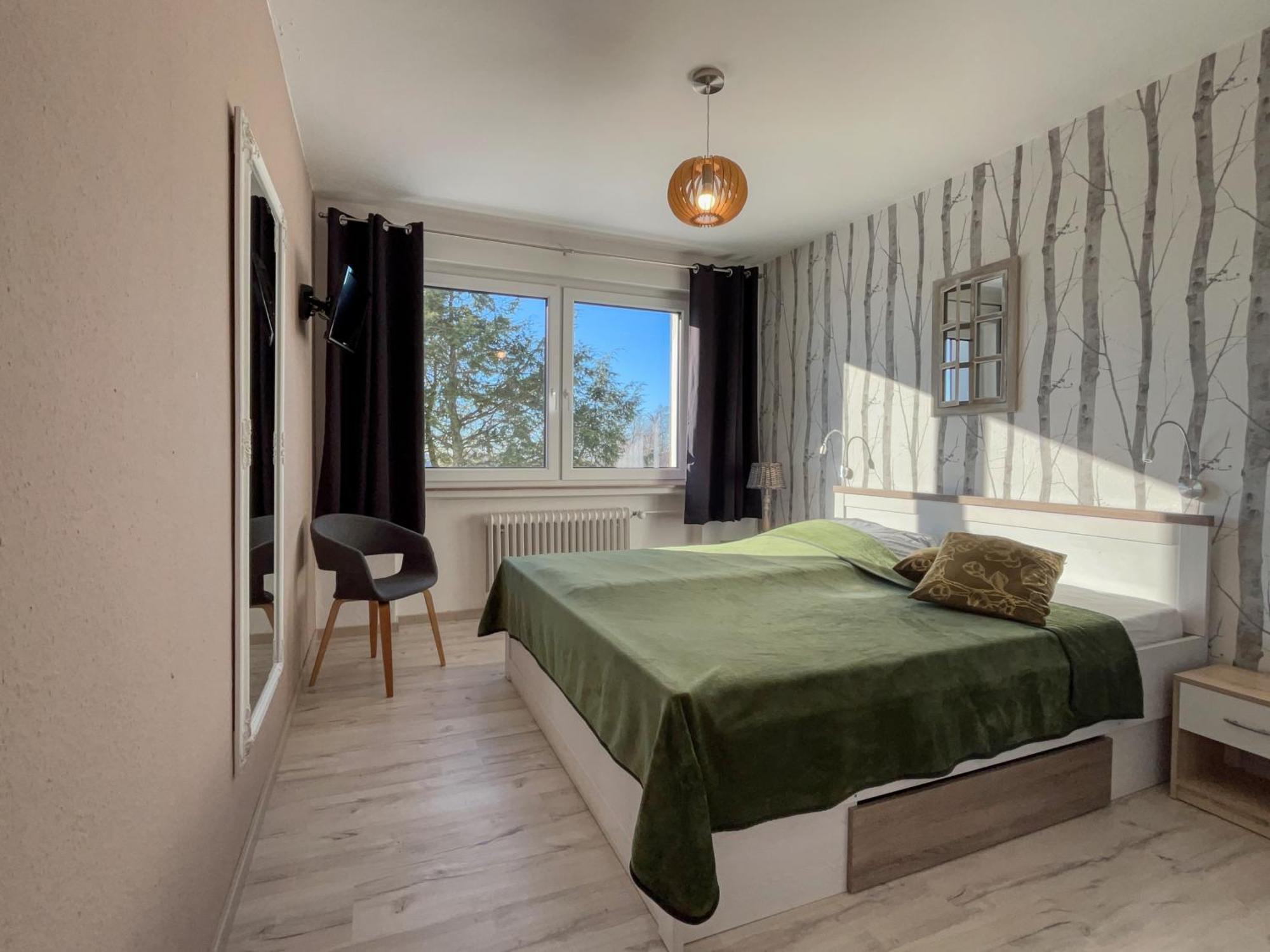 Berghotel Hohegeiß Eksteriør billede