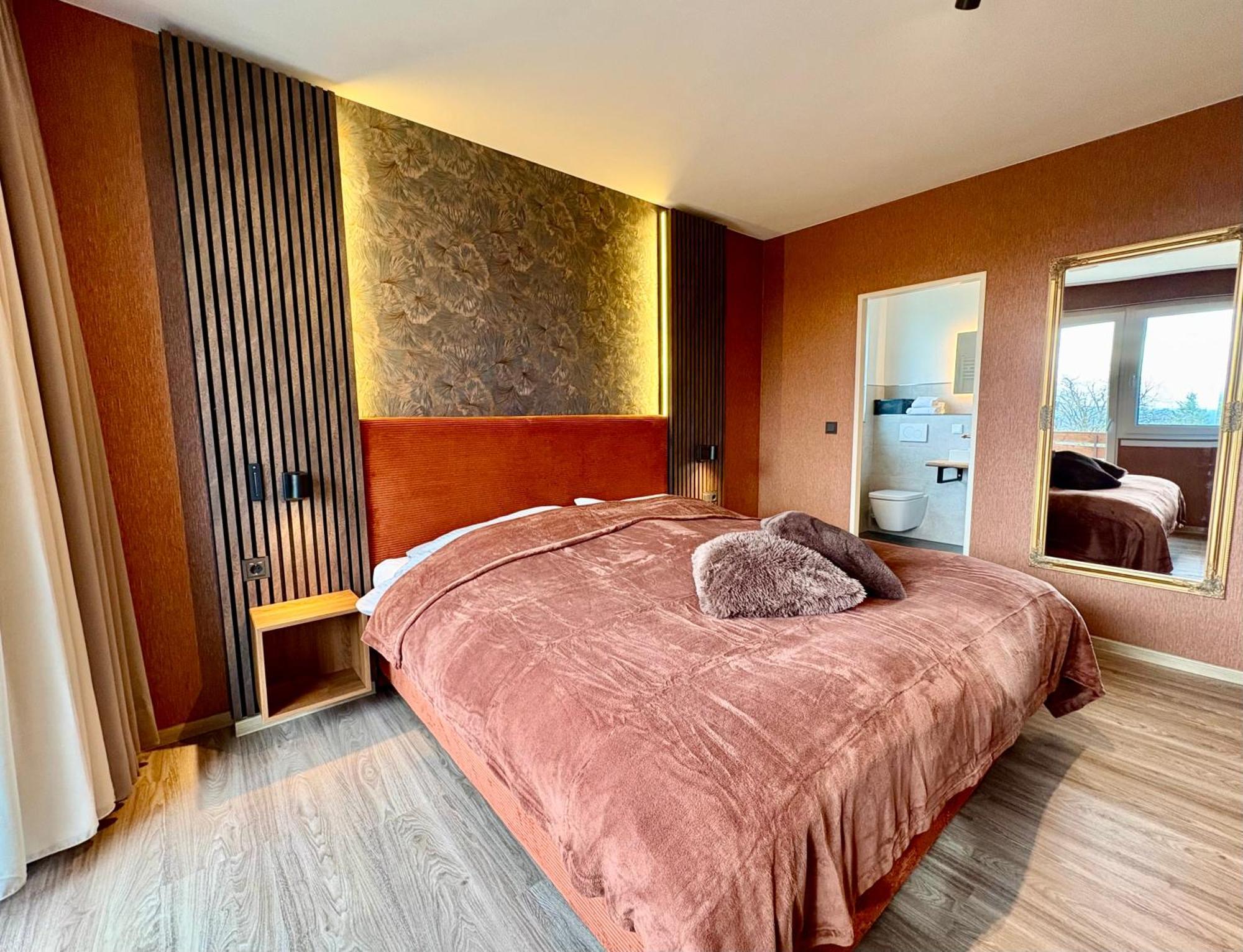 Berghotel Hohegeiß Eksteriør billede